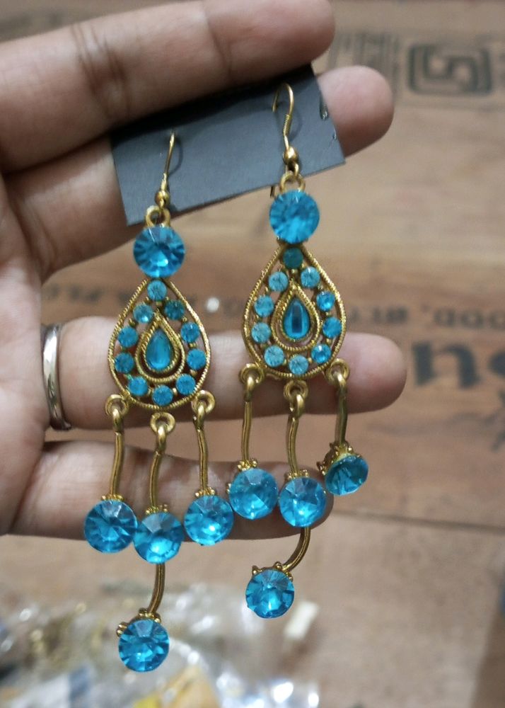 pair of 2Earrings