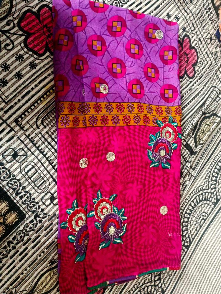 New Saree