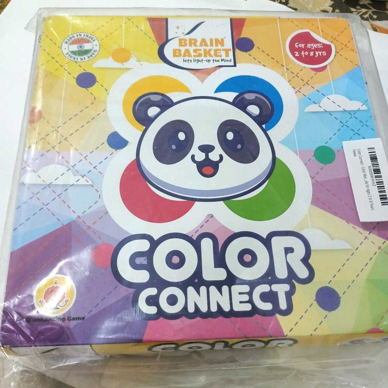 color matching game