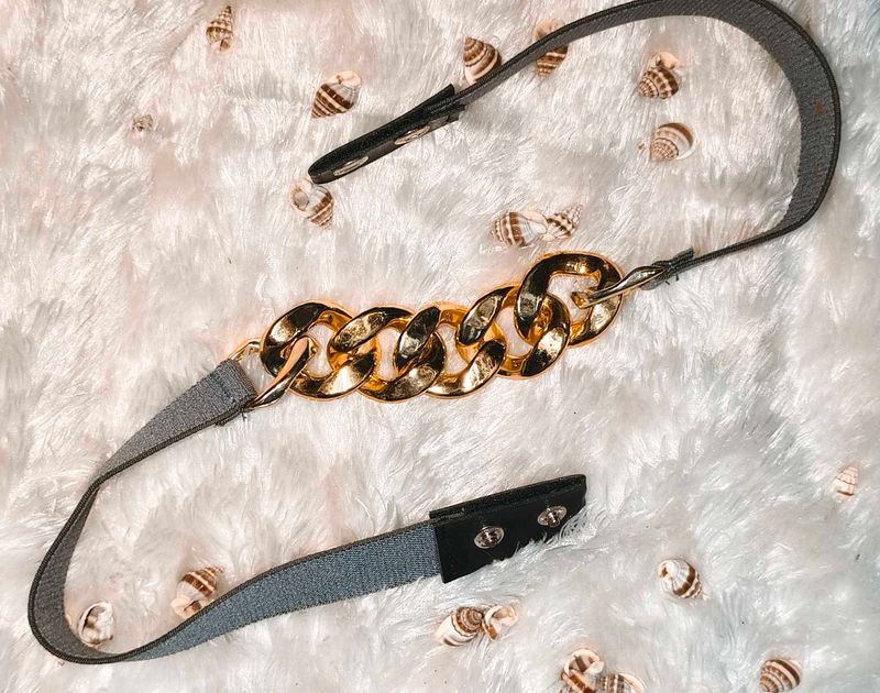 🎁Buy 2 Get 1 Free 🎁Chain Link Waist Belt