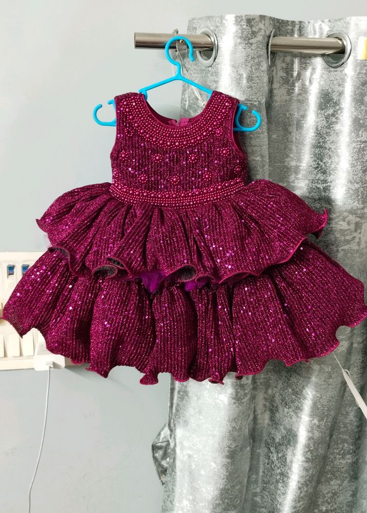 Perfect For 1 Year Baby Girl