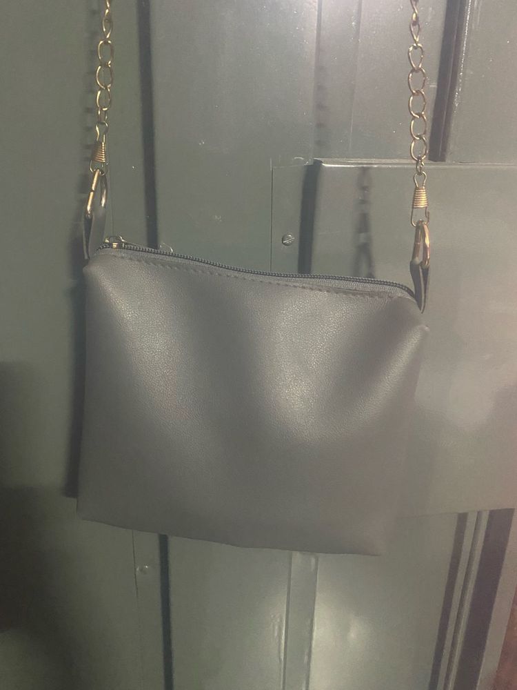 Stylish Crossbody Bag