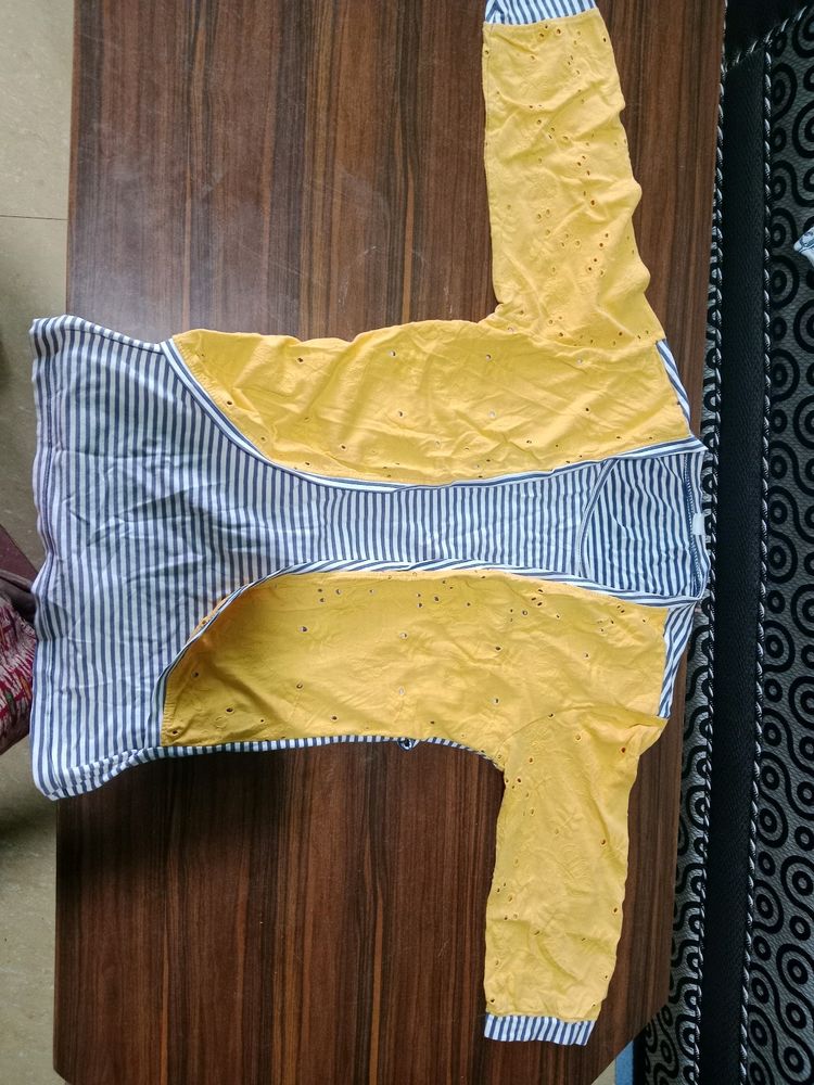 Combo Of 3 Top.