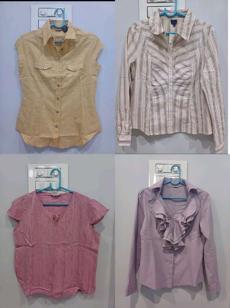 Combo Tops