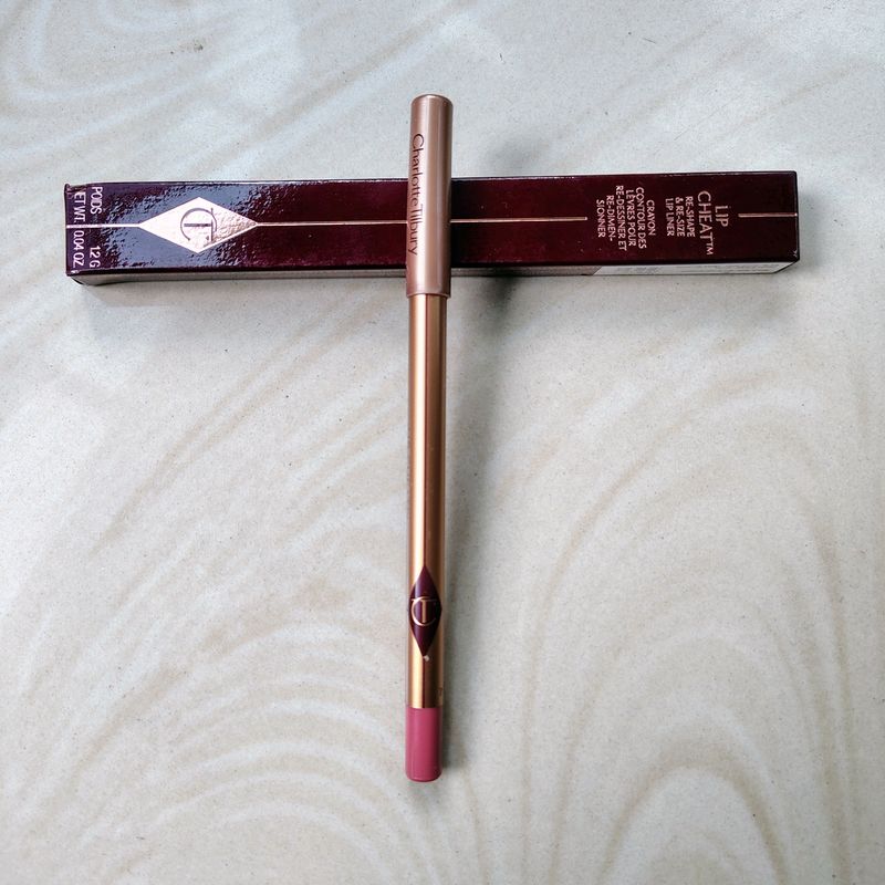Charlotte Tilbury Lip Liner