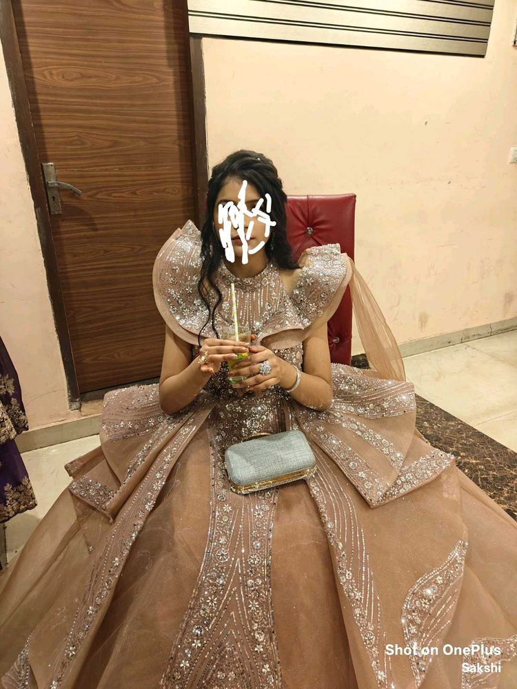 Princess Gown