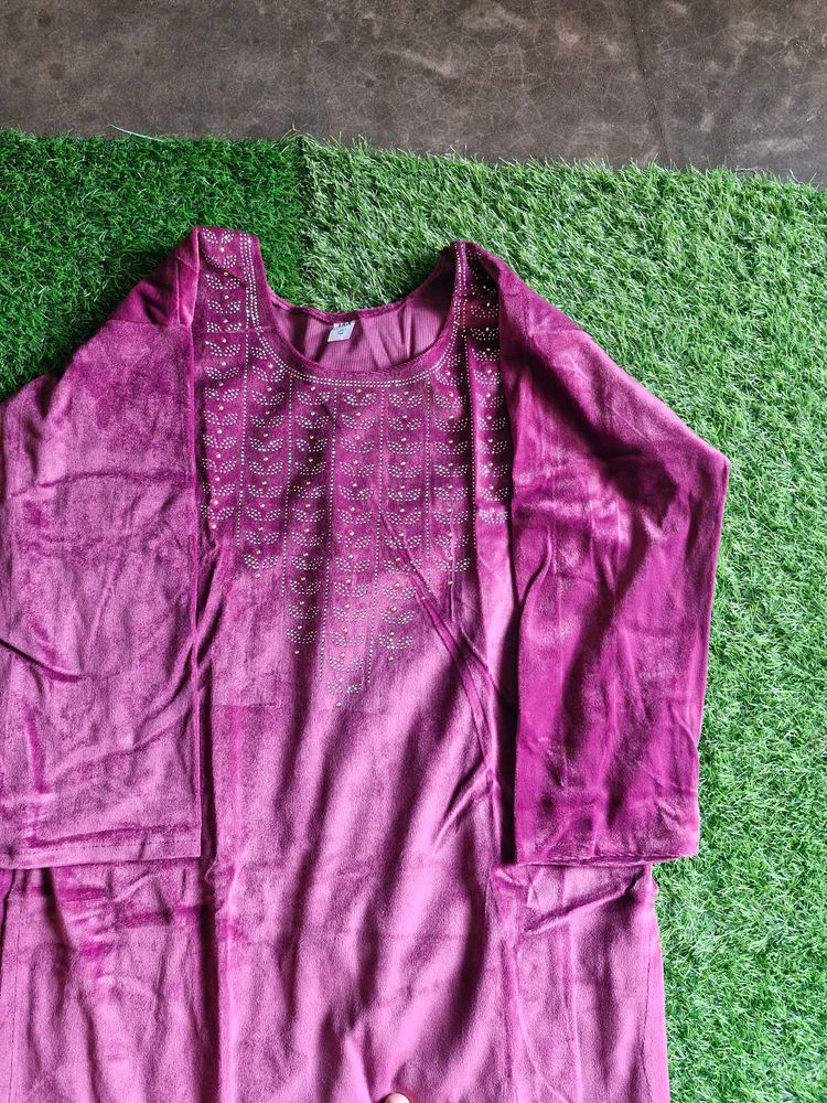 New Kurti