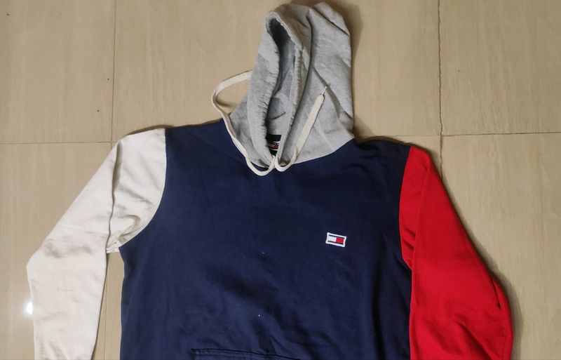 Tommy Tshirt With Cap For Men