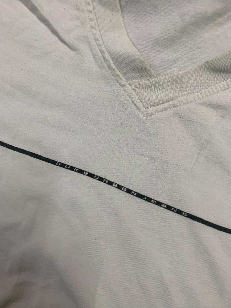 Duke Urban Jeans T-shirt