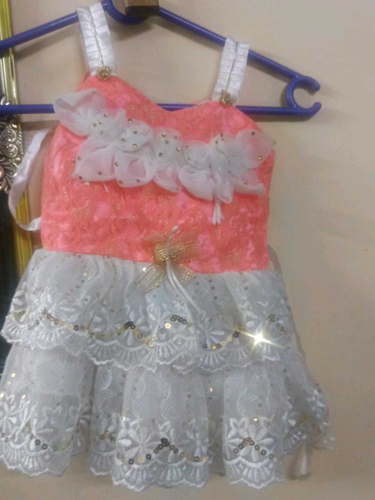 baby frock