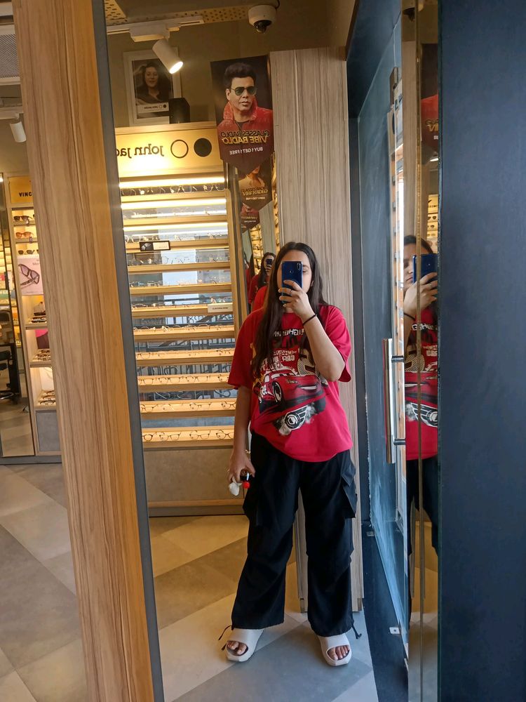 Tshirt