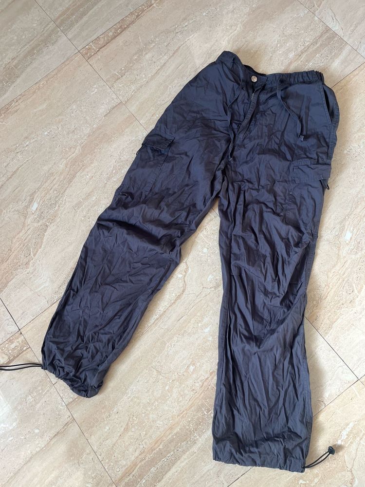 Cargo Style Utility Pants