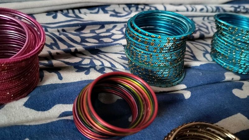 Bangle Set