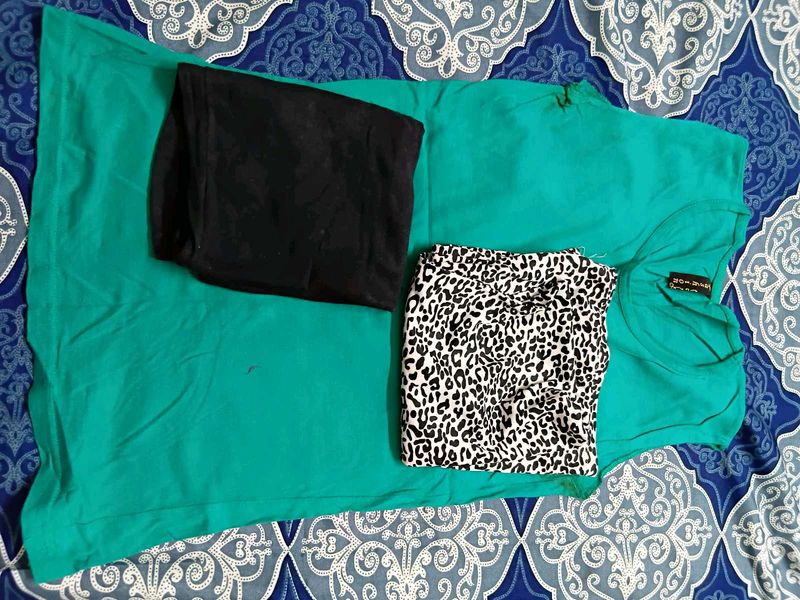 Tops &amp; Shirts Bundle