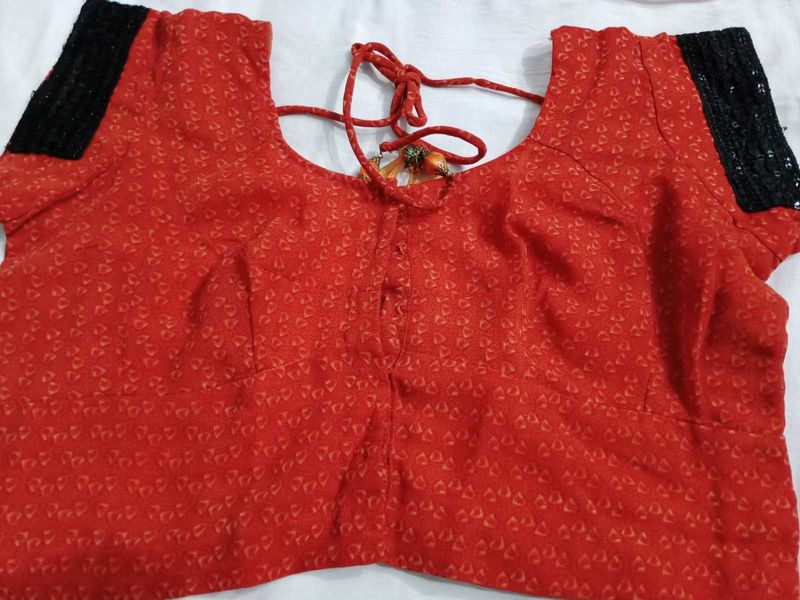 Daily Wear Blouse