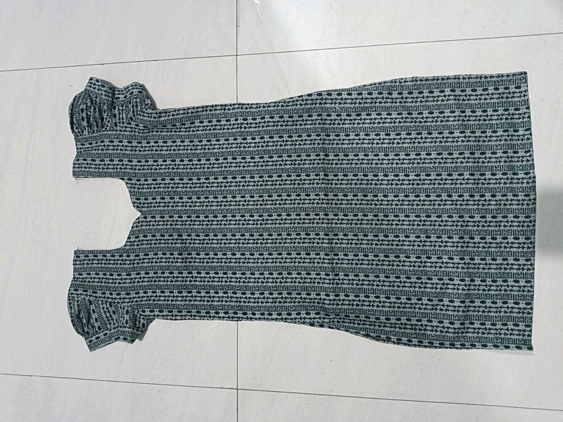 Short Kurti