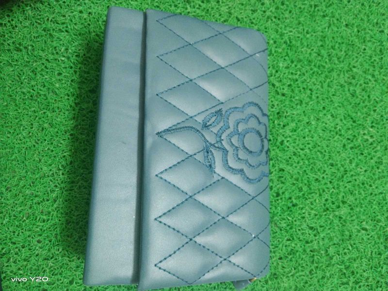 Side Bag