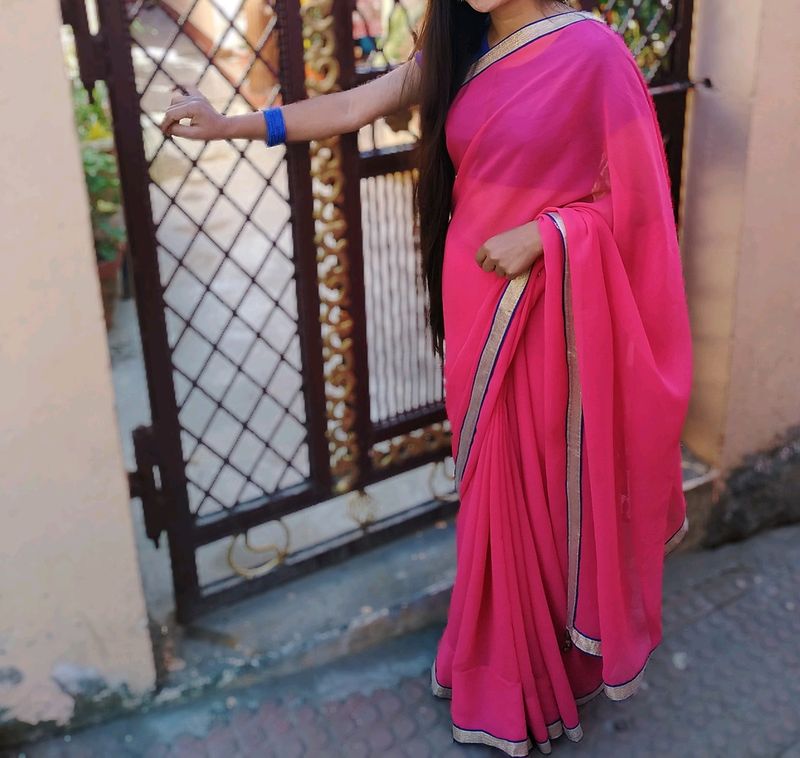 Beautiful Saari