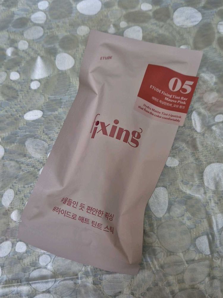 Etude Fixing Tint