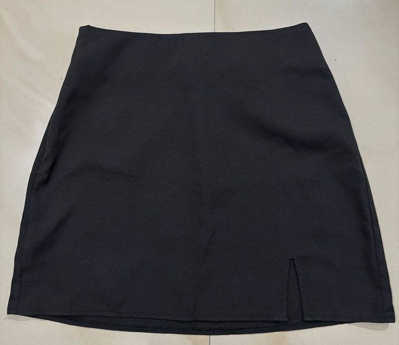 Highwaist Bodycon Pencil Skirt