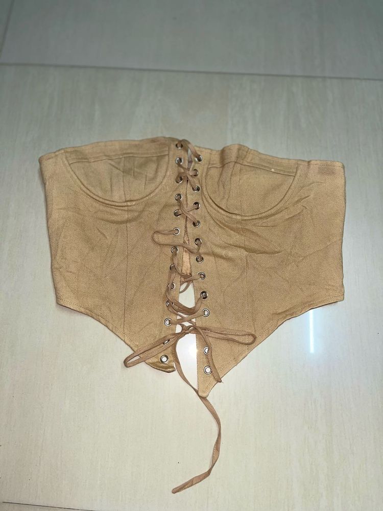 Corset Top