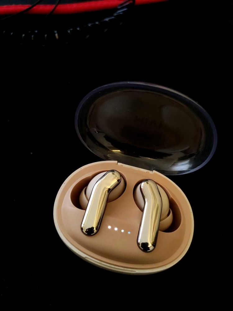Mivi Superbass Pods I6