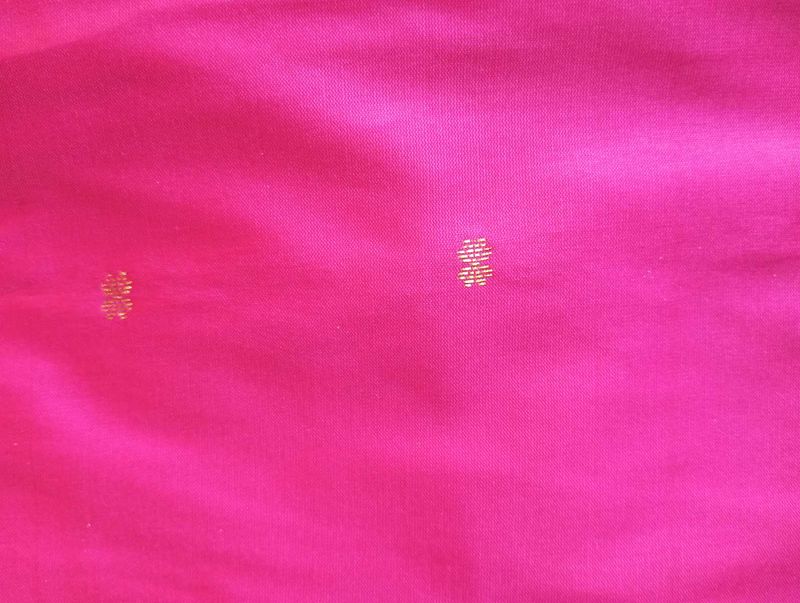 Sari With Blouse