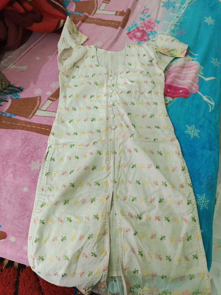 Selling Kurta Set