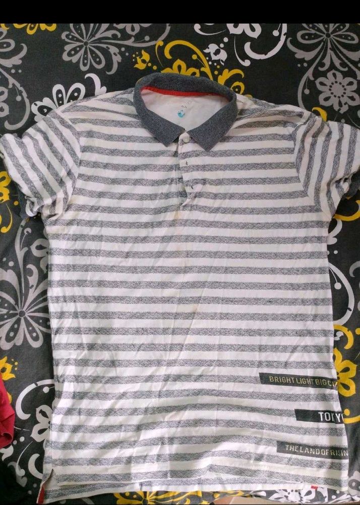Casual And Party Wear T Shirt