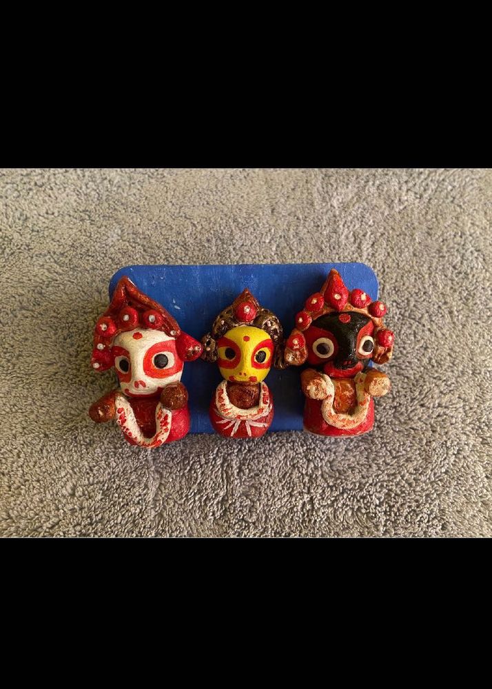Jay Jagannath Magnets