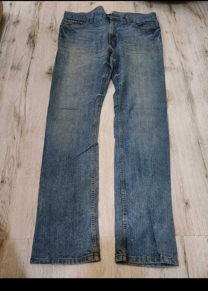 sc3013 Levi Strauss Jeans size 36