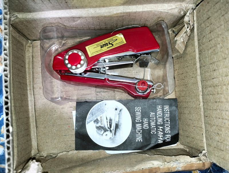 Sun Brand Hand Sewing Machine Sewing Machine