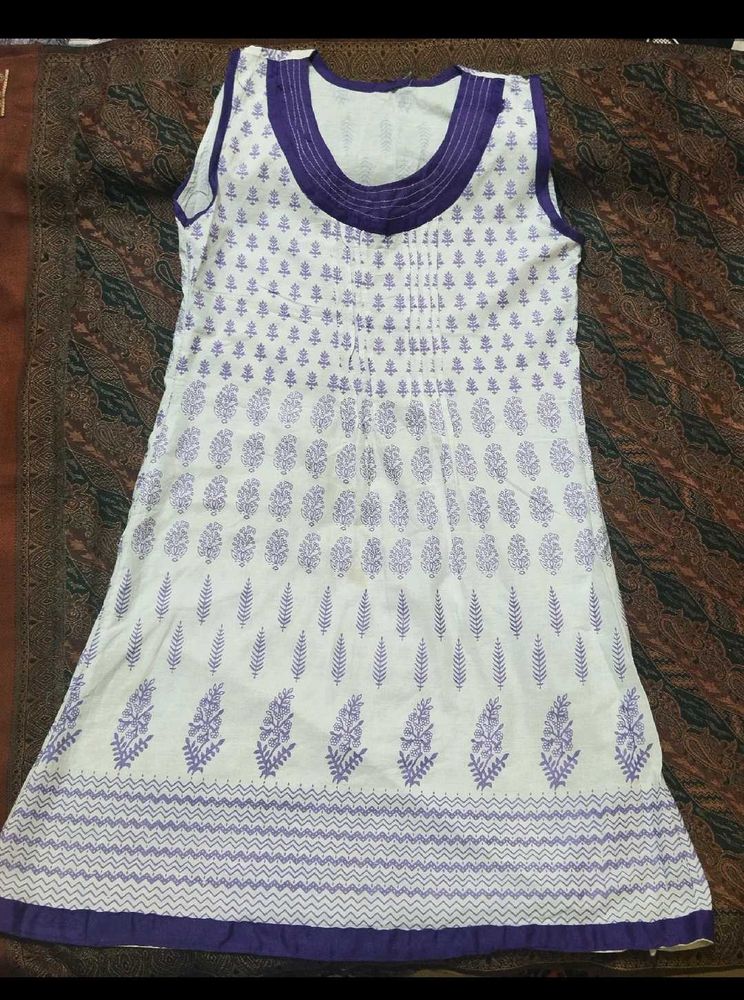 Price Drop 🔽SUMMER COTTON KURTA 🌞