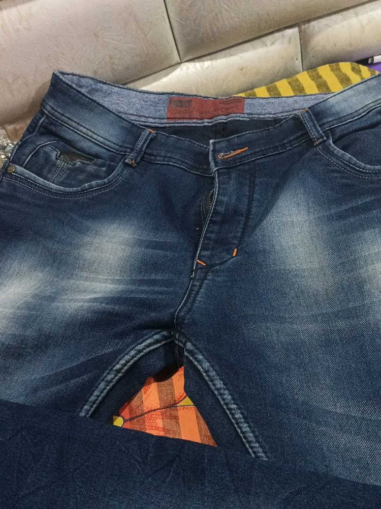 Jeans Pant For Men