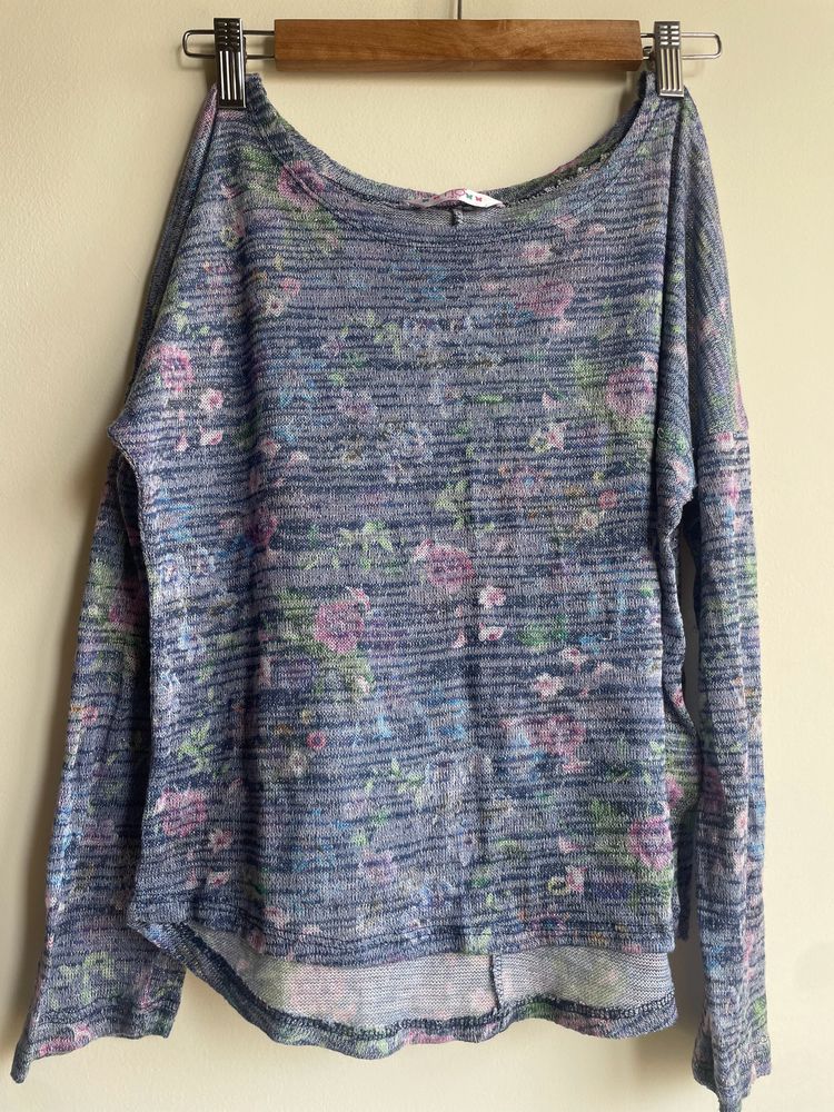 Lavender Women Top