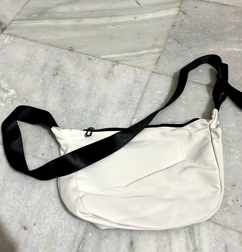 Chic Crossbody Bag
