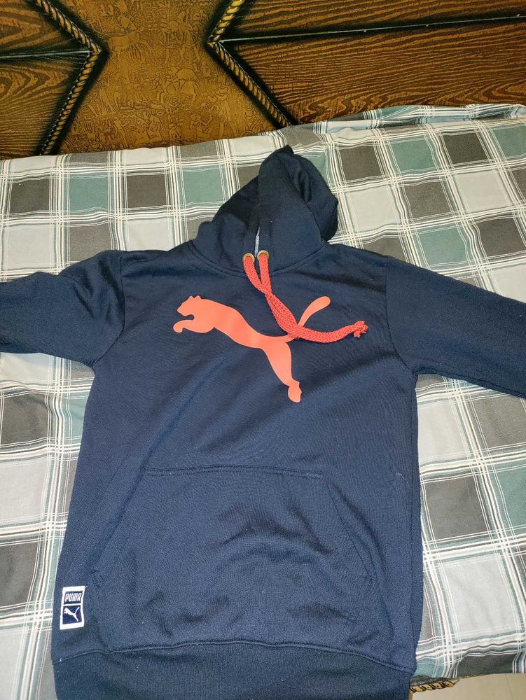 Puma Hoodie