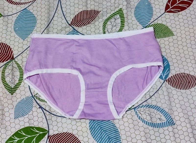 Hipster Panties For Women