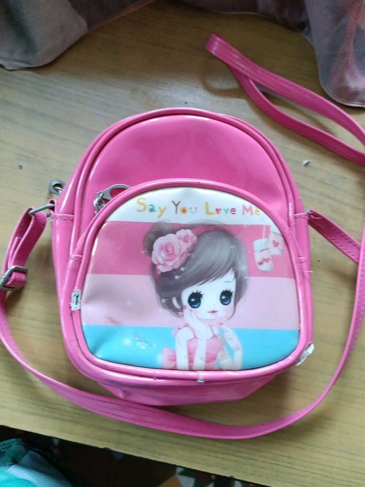 Bag