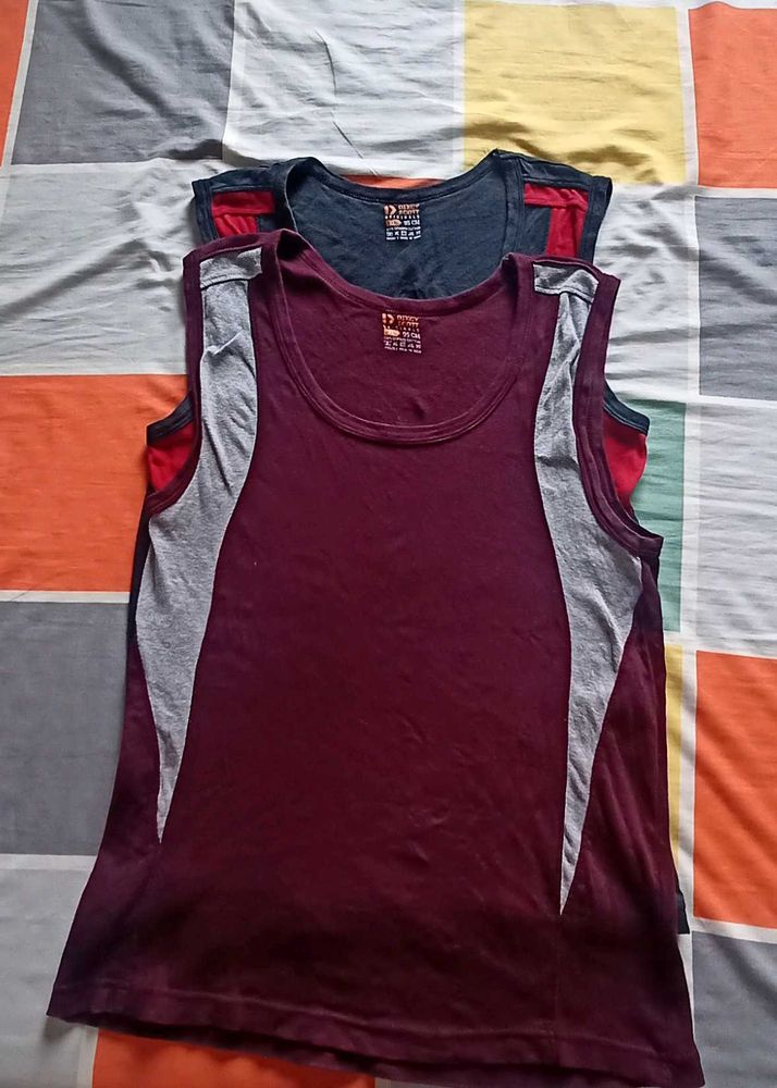 Combo Tank Top Bundle