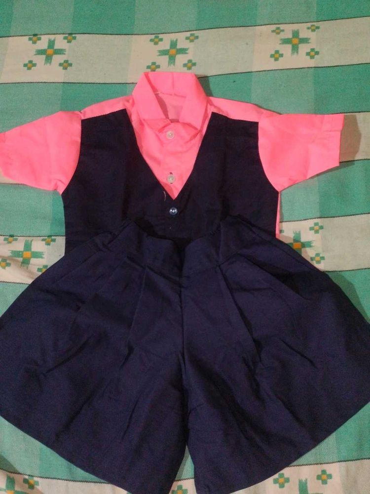 Baby Girl Outfit