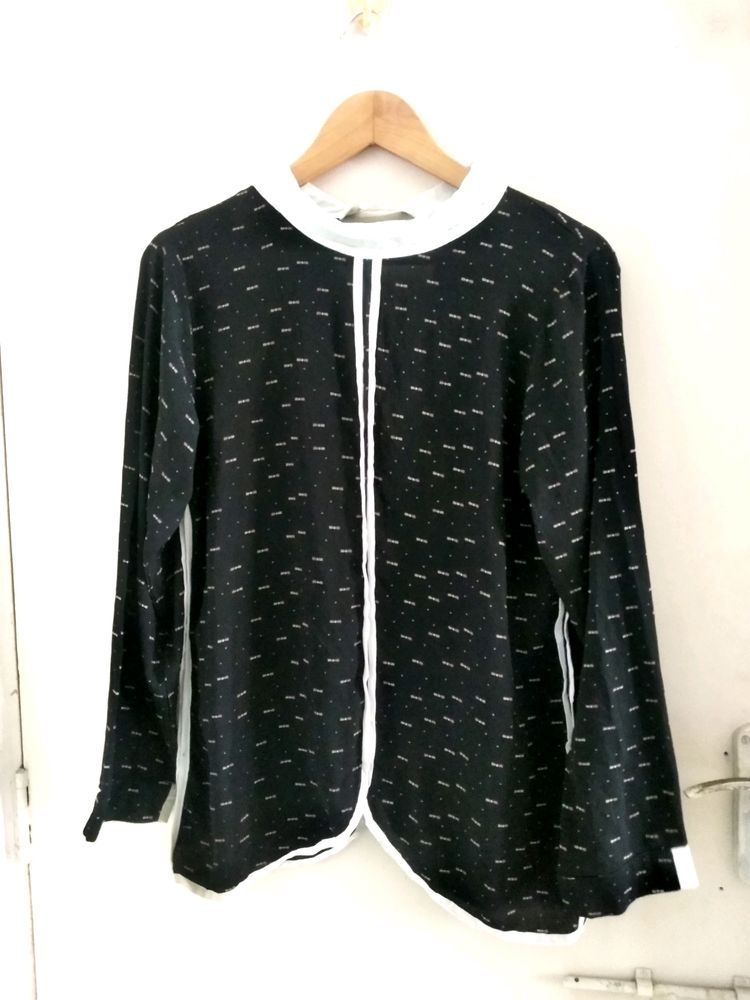 Beautiful Long Sleeve Top