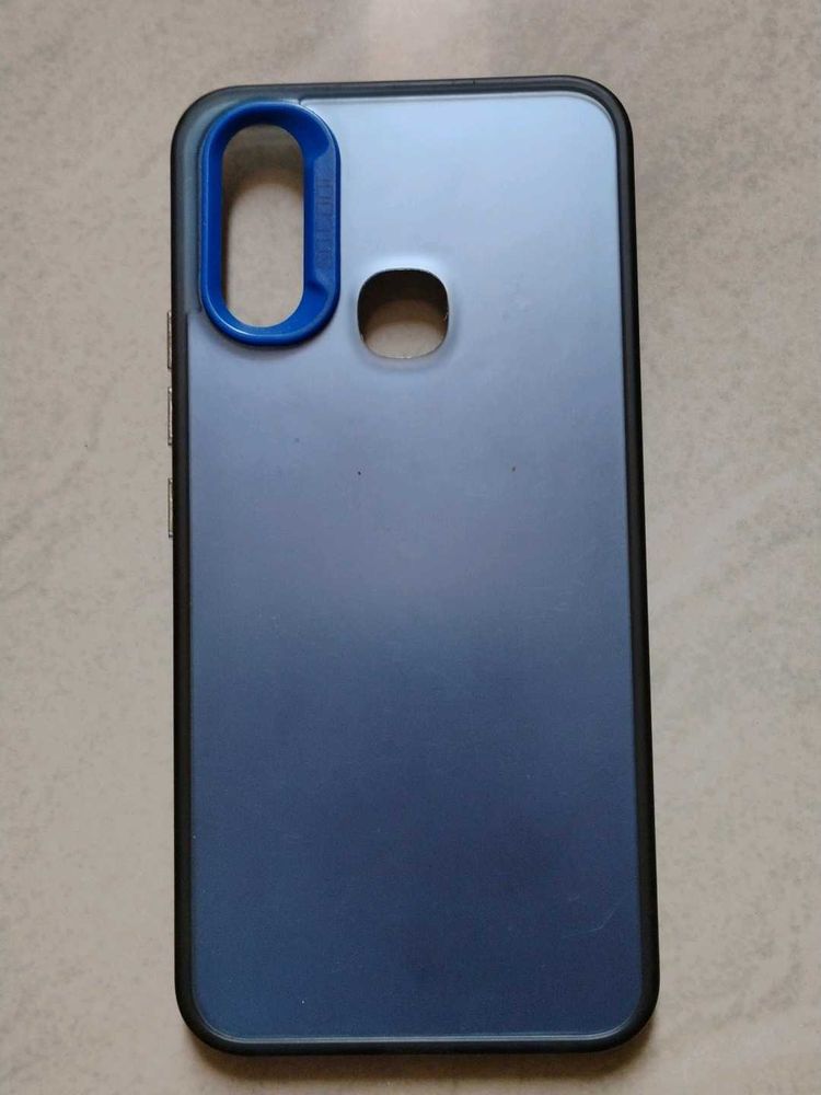 Mobile Cover Vivo U10