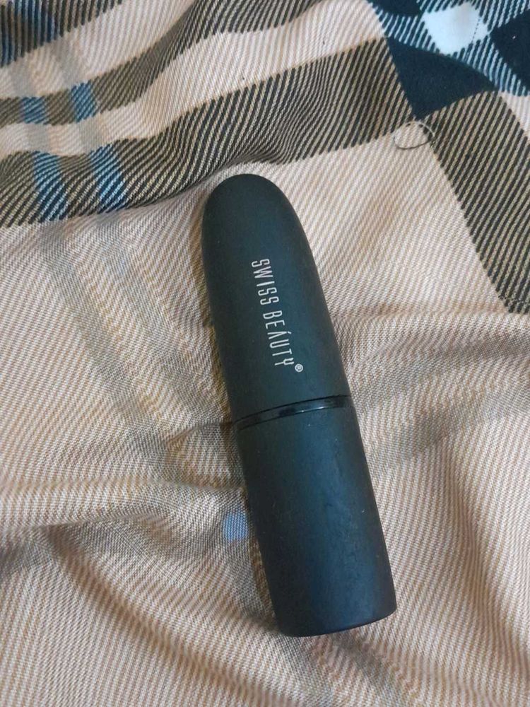 swiss beauty lipstick