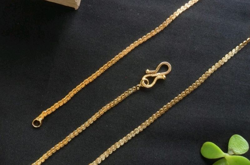 Golden Chain 🥰