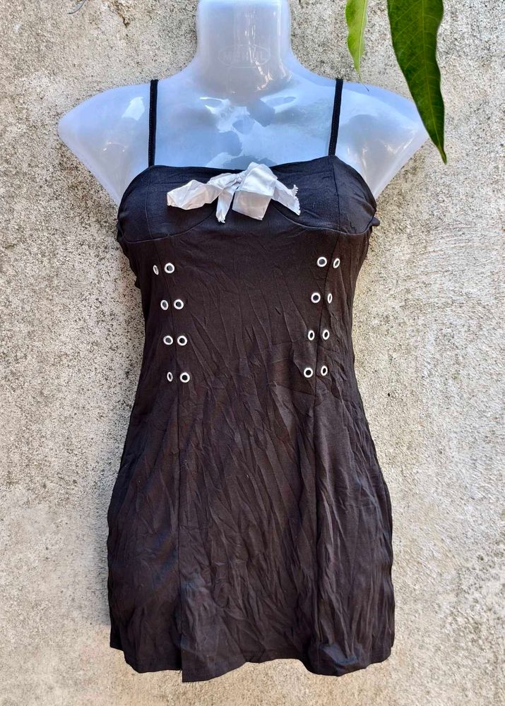 1292 SEXIEST CORSET BODYCON