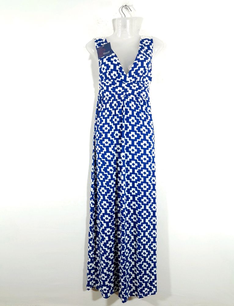 🩵Blue Casual Dress (Women&#39;s)