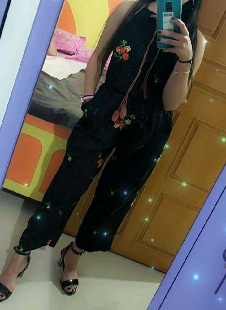 Jumpsuit🔥✨