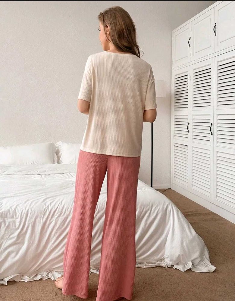 Comfy Lounge Set