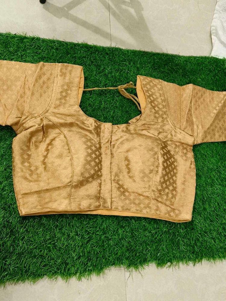 New Padded Readymade Blouse